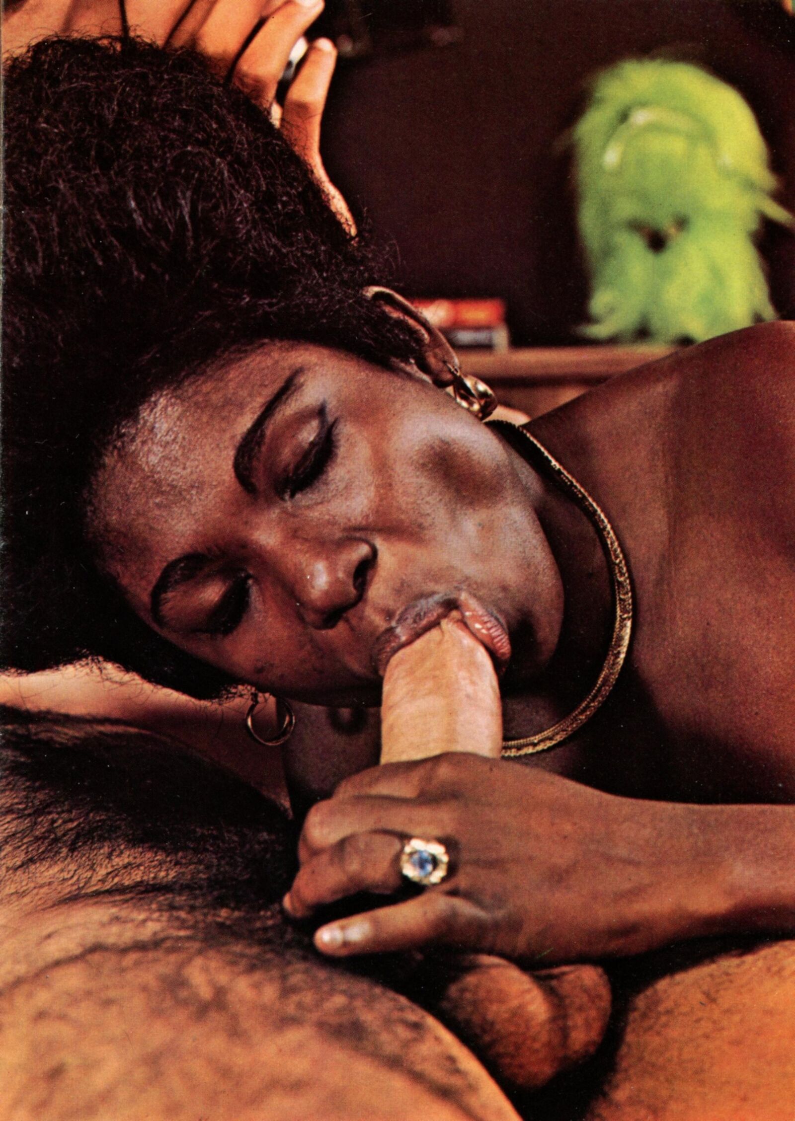 Instrução sexual