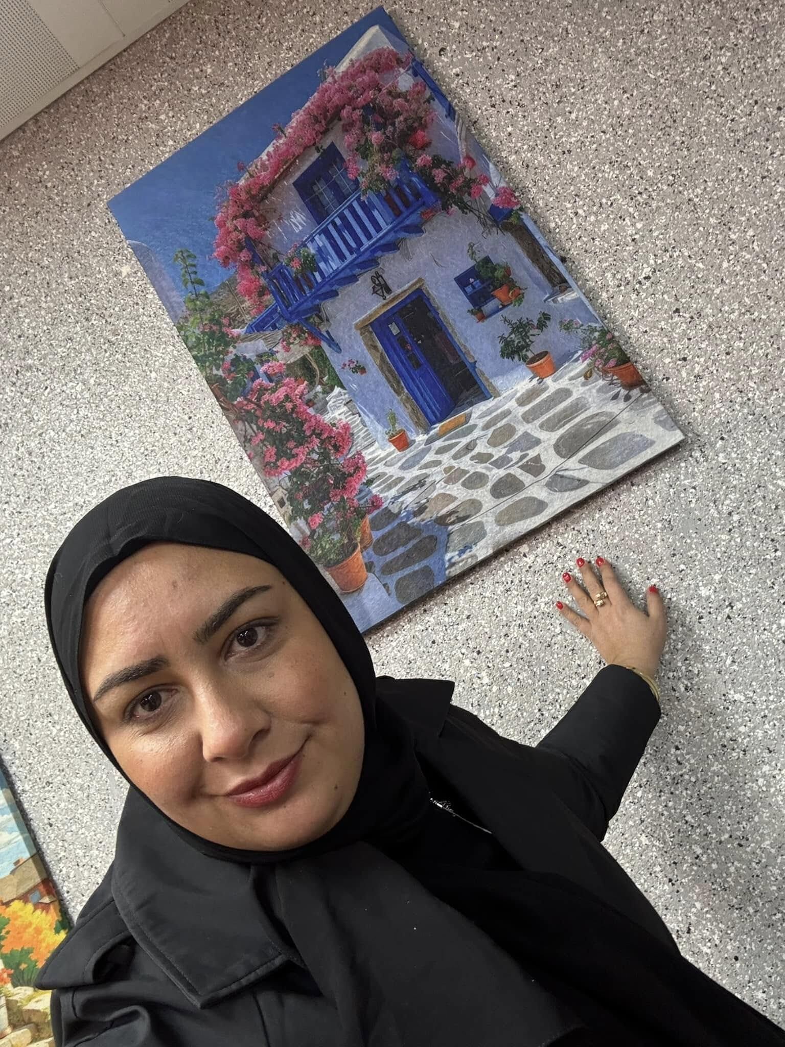 Turanli turco Hijab Turbanli
