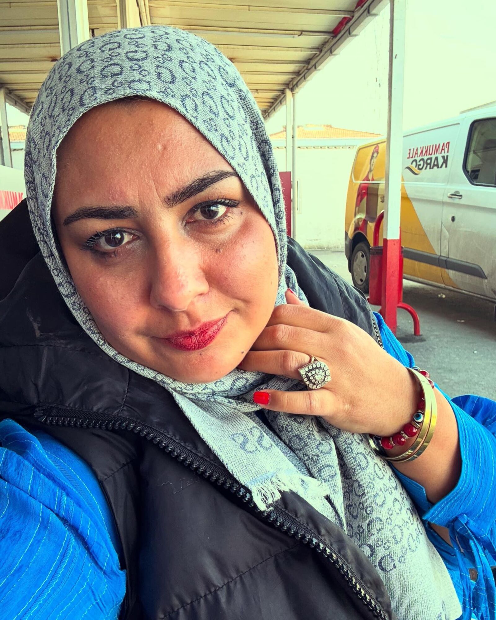 Turanli turco Hijab Turbanli