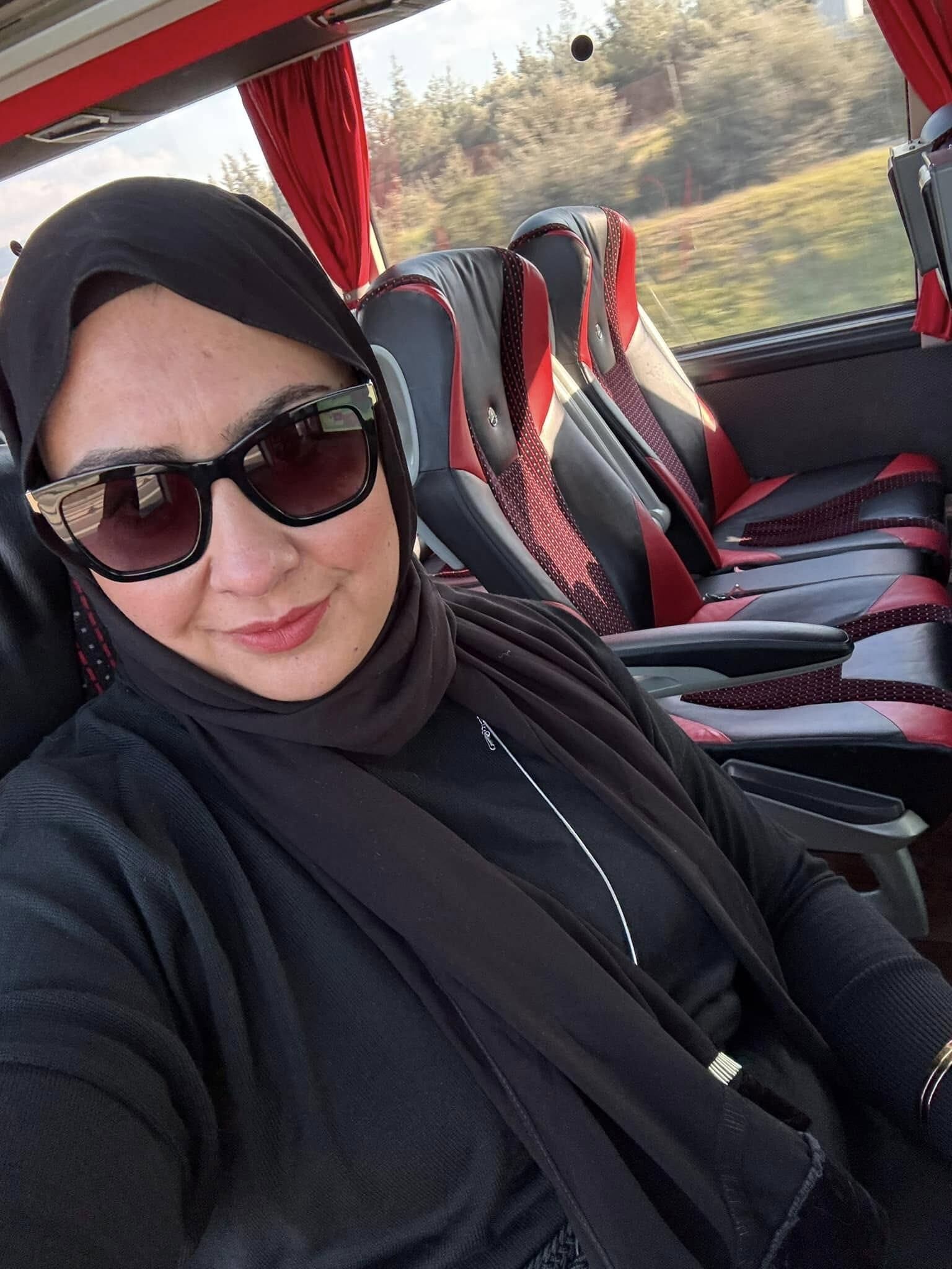 Turanli turco Hijab Turbanli