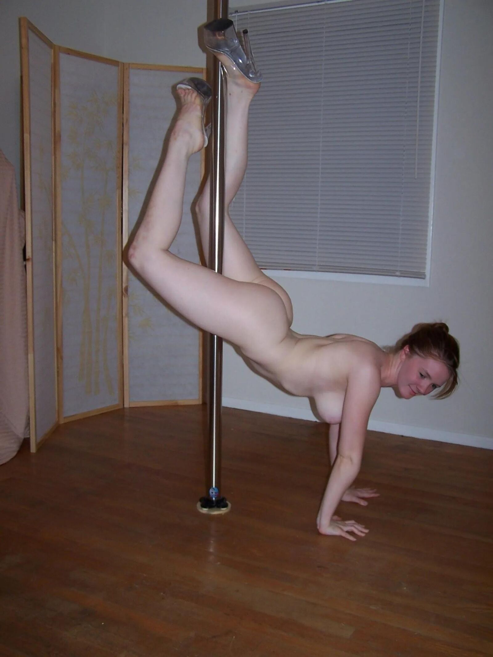 Allison Stripping
