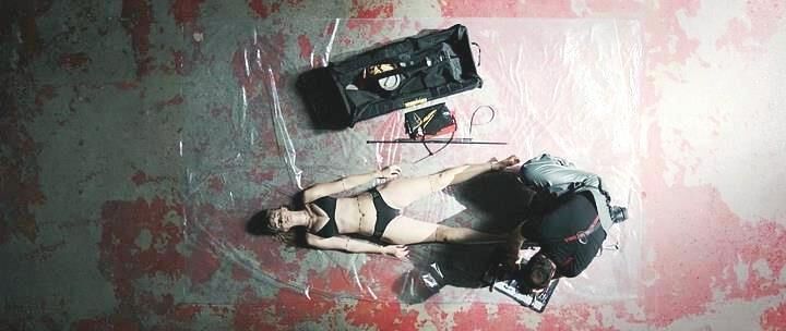 Stills 