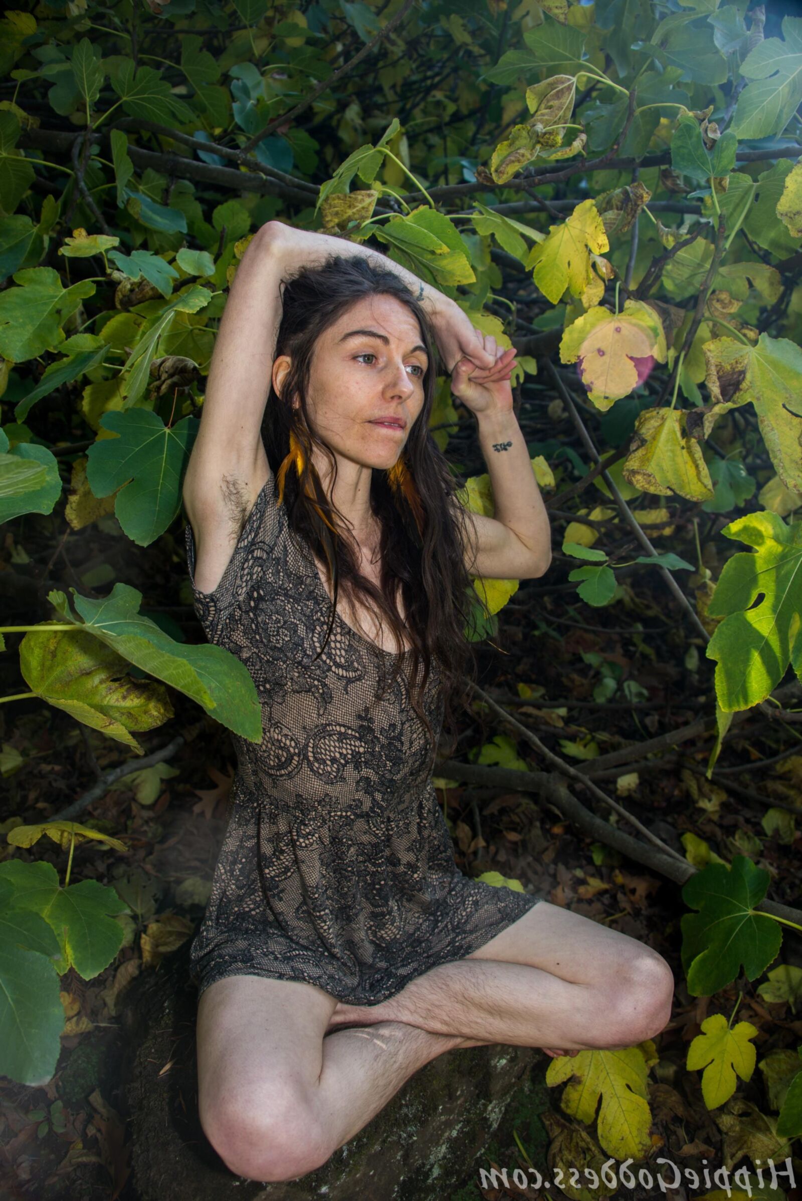 Arianna Kush Set