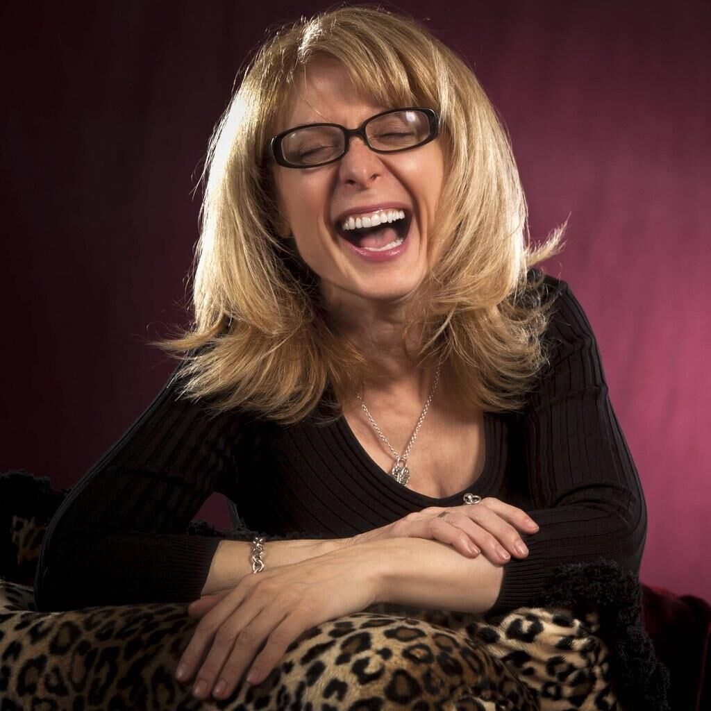 Nina Hartley