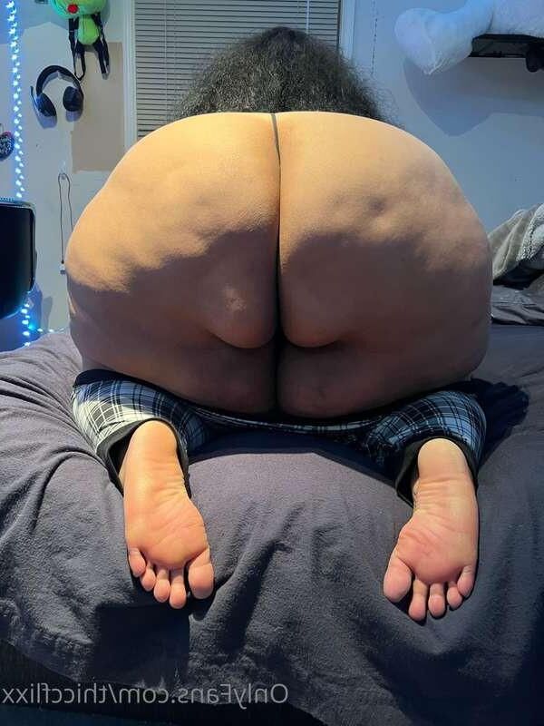 BBW SSBBW Collection 
