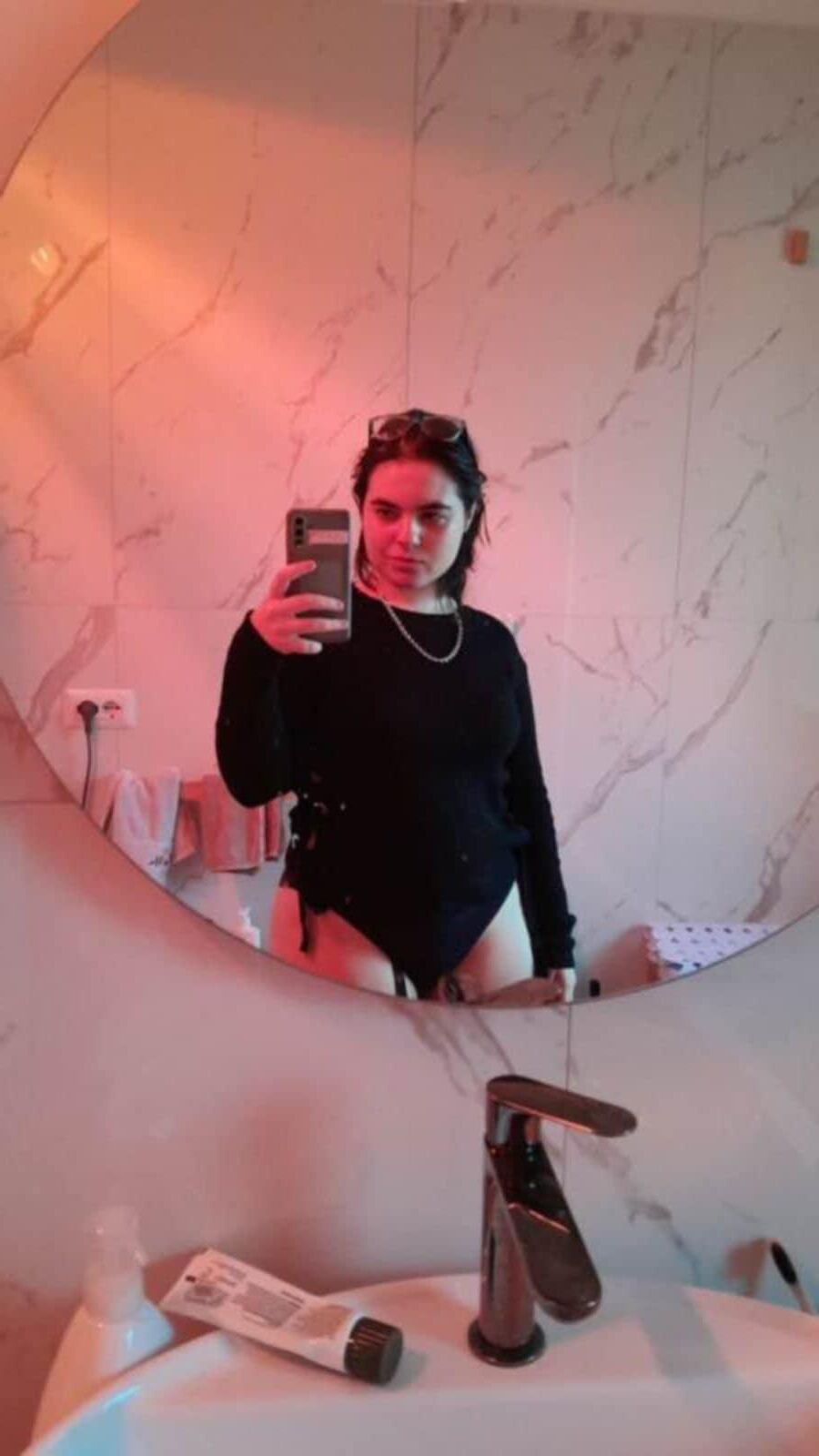 Jessica Anal queen 