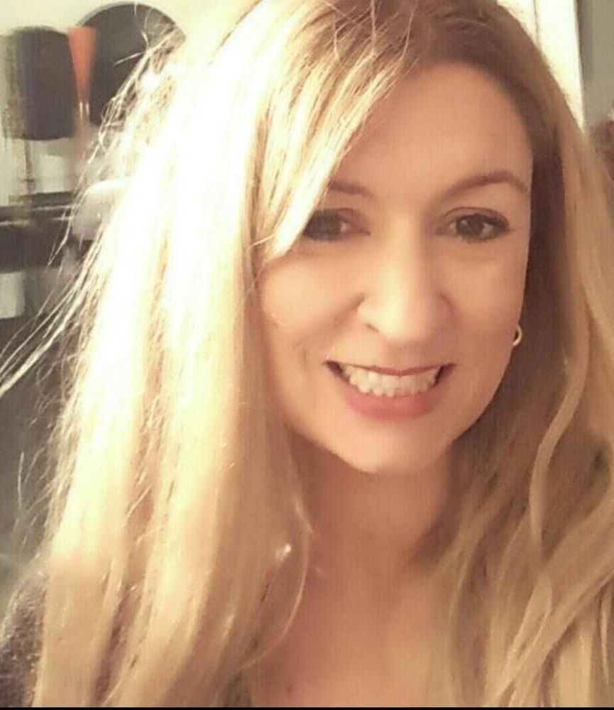 Caroline horny french milf slut big tits