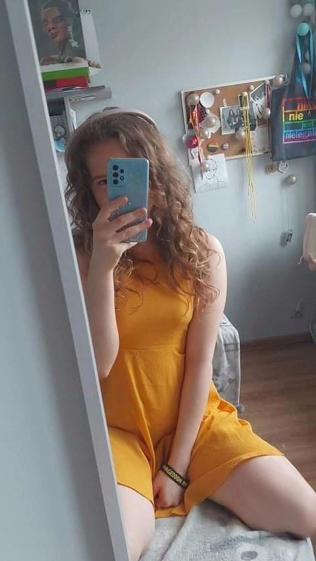 Kasia Polish yo Dumb Slut Exposed
