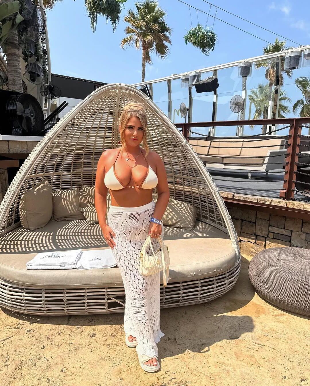Talia UK Chav 