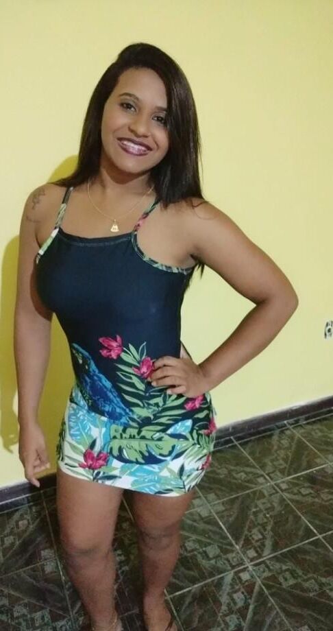 Karla Morena Gostosa