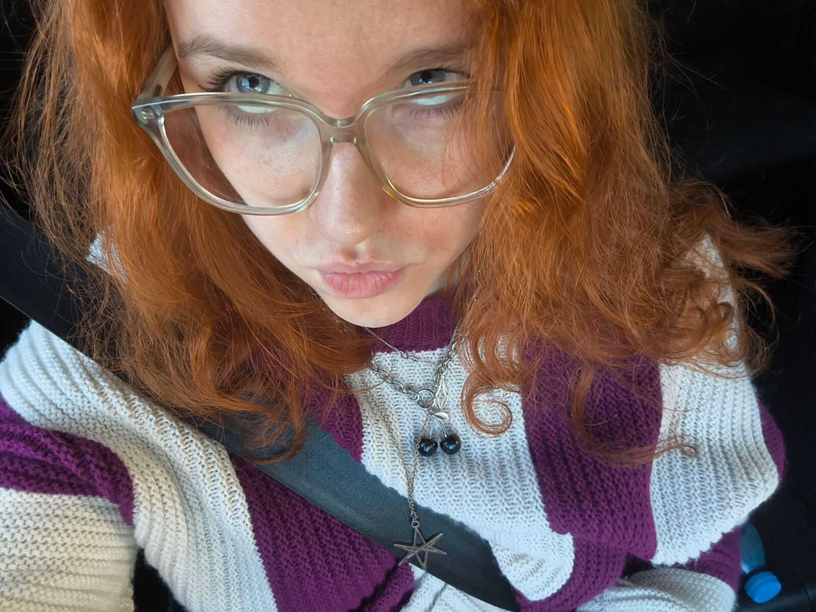 Kasia Polish yo Dumb Slut Exposed
