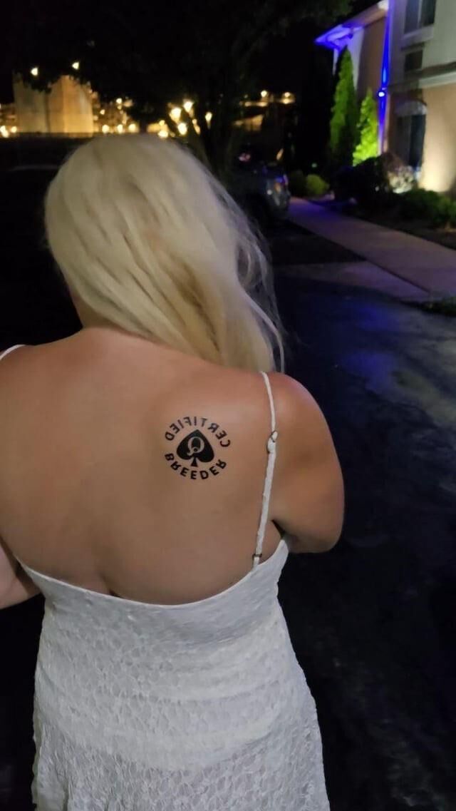 Jeanie Hotwives que nunca sospecharías