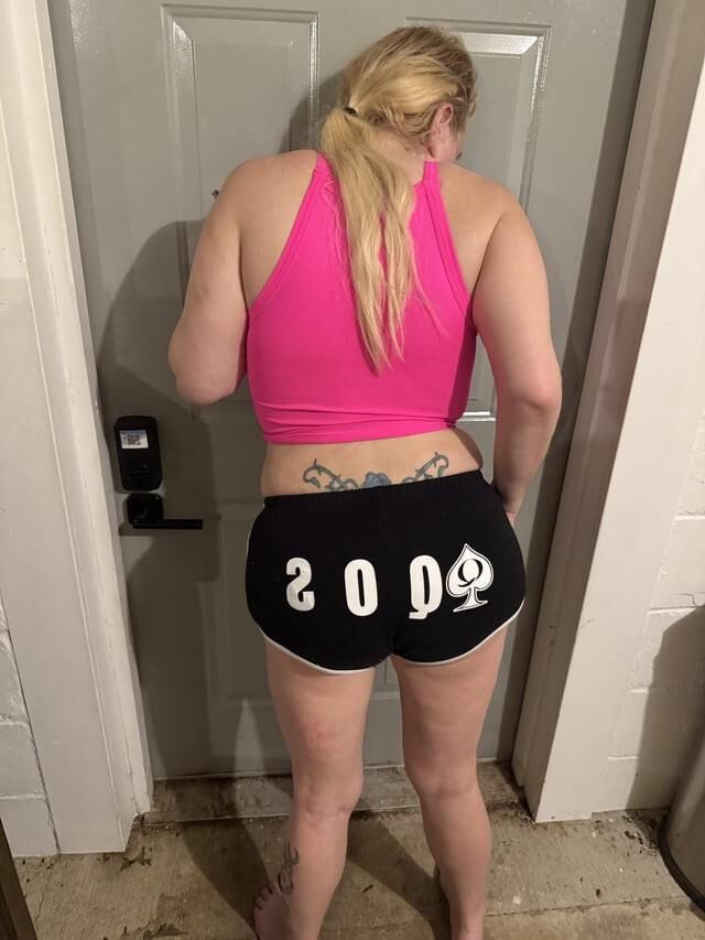 Jeanie Hotwives que nunca sospecharías
