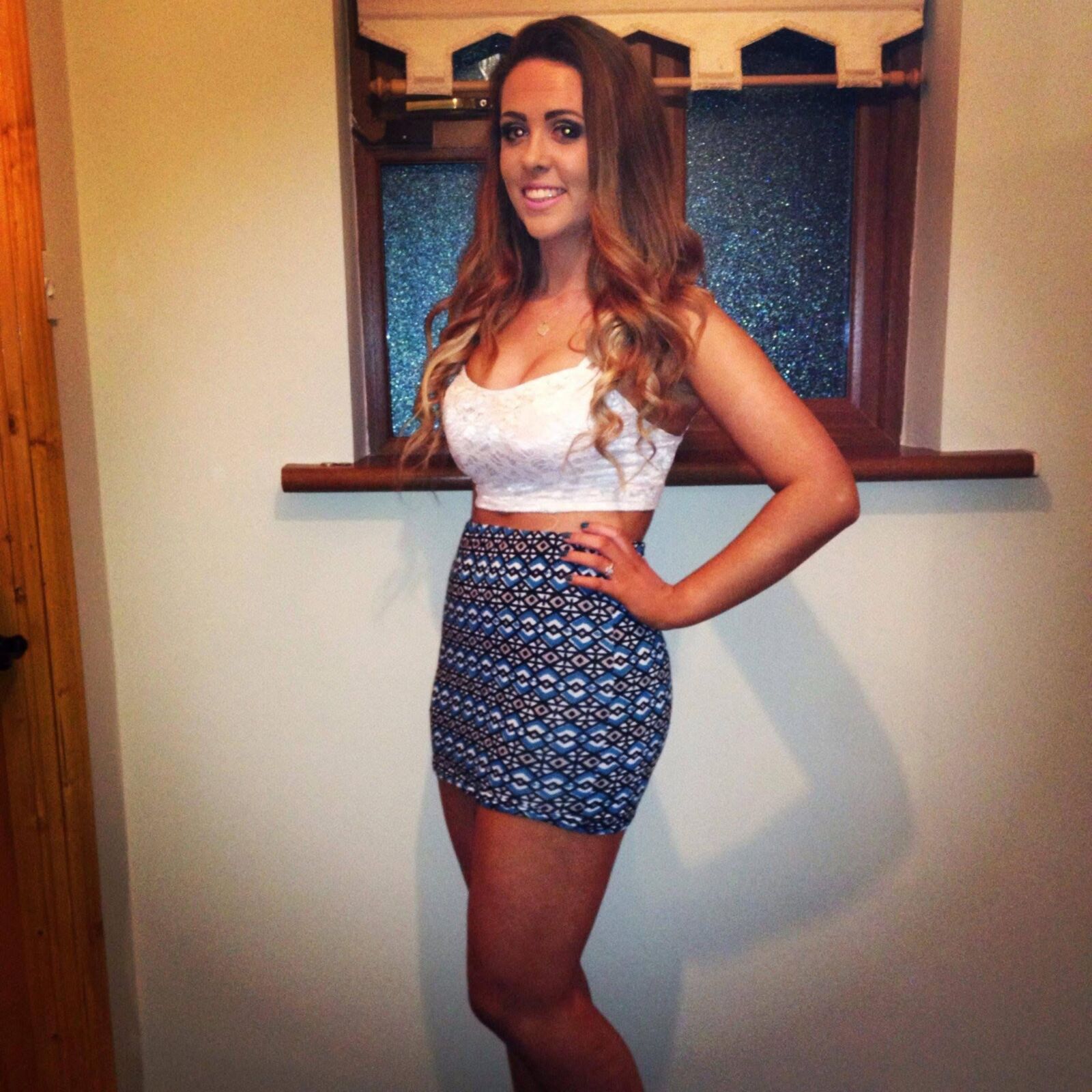 Slutty Irish Tns and UK Chavs s part 