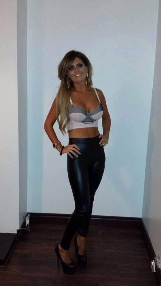 Slutty Irish Tns and UK Chavs s part 