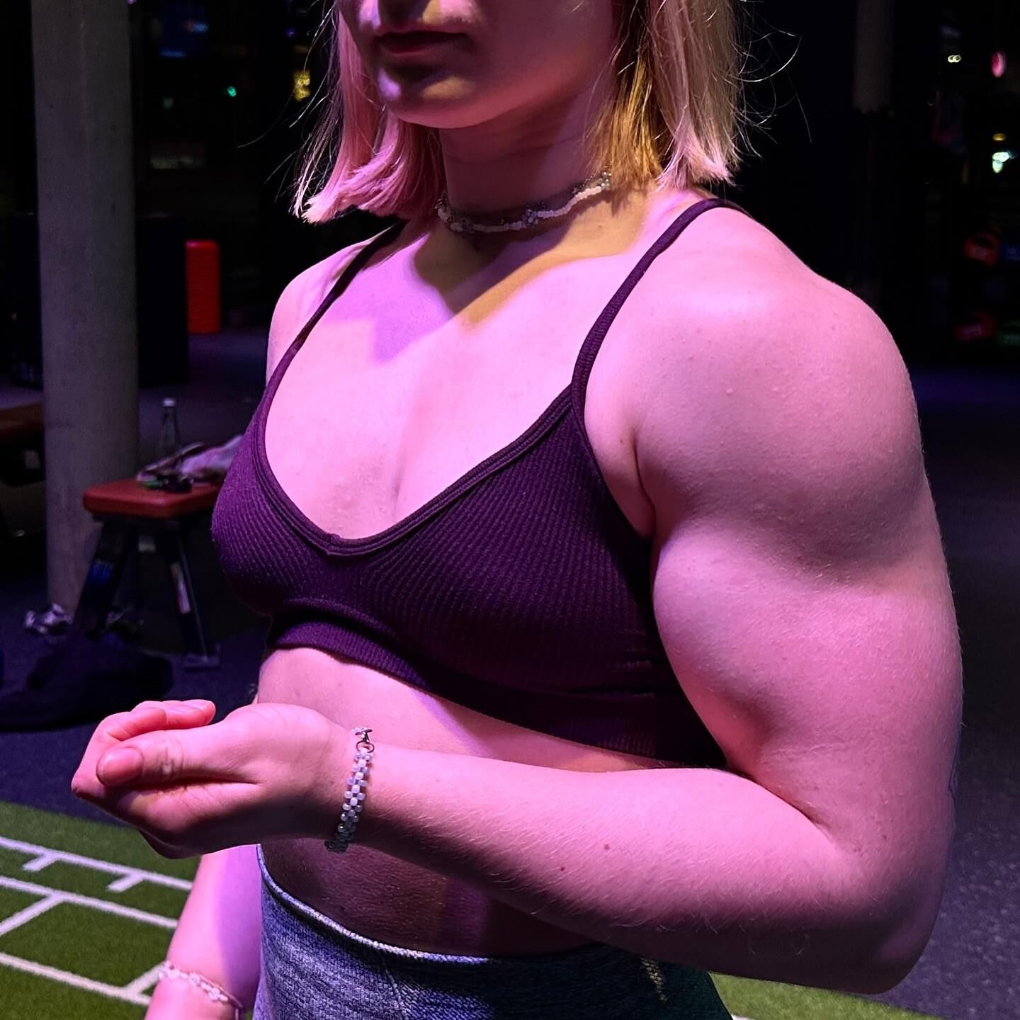 Eva B