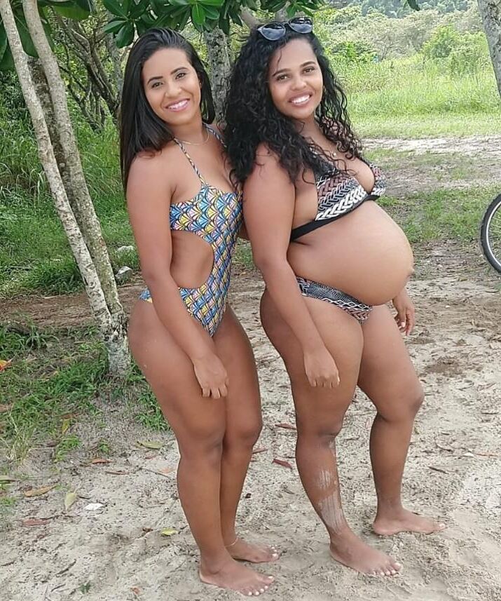 Karla Morena Gostosa