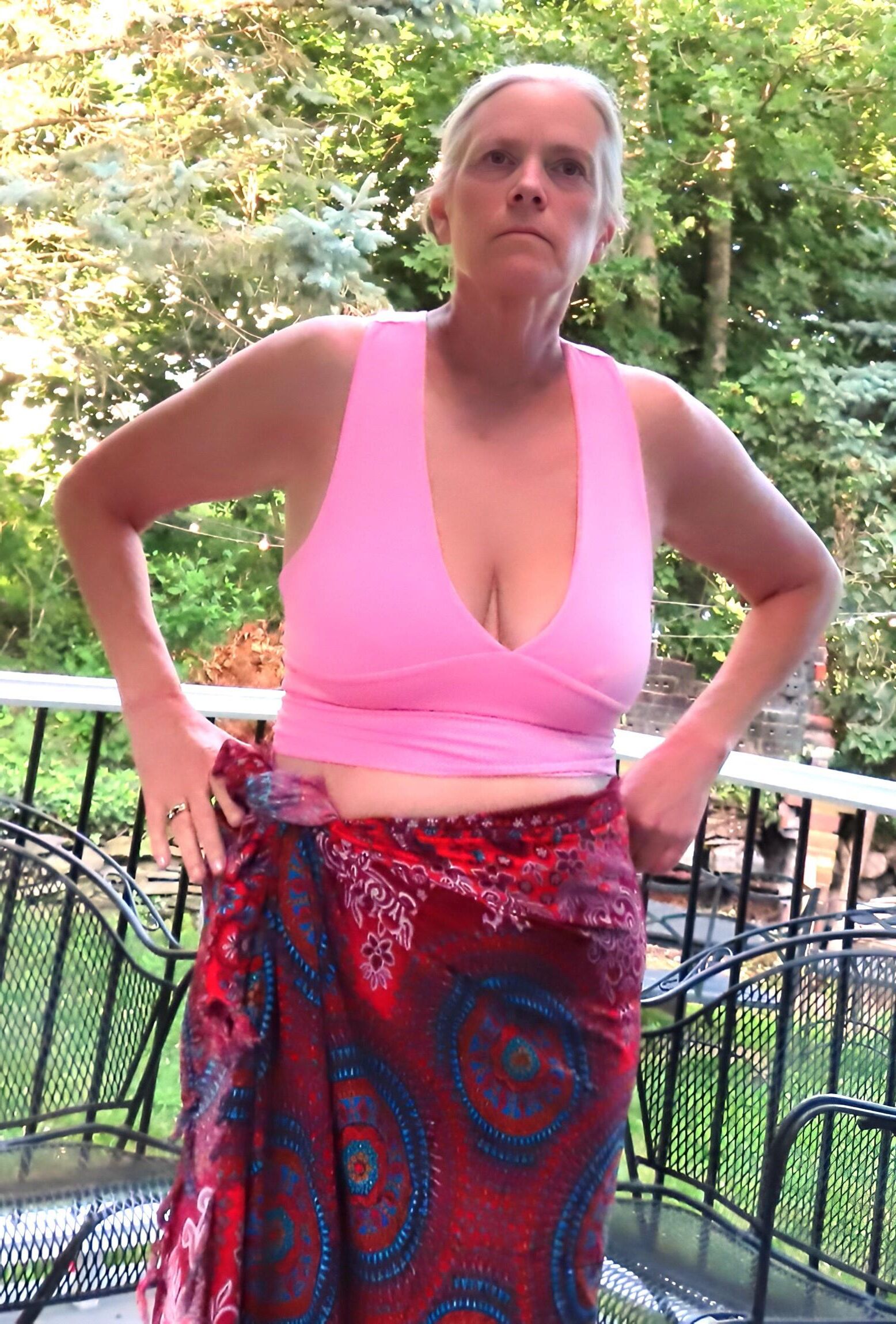 Milf from Occ