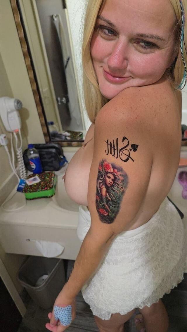 Jeanie Hotwives que nunca sospecharías