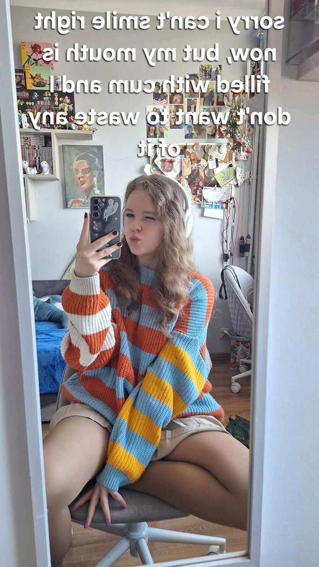 Kasia Polish yo Dumb Slut Exposed