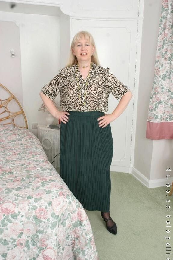 . Marina Blonde gran