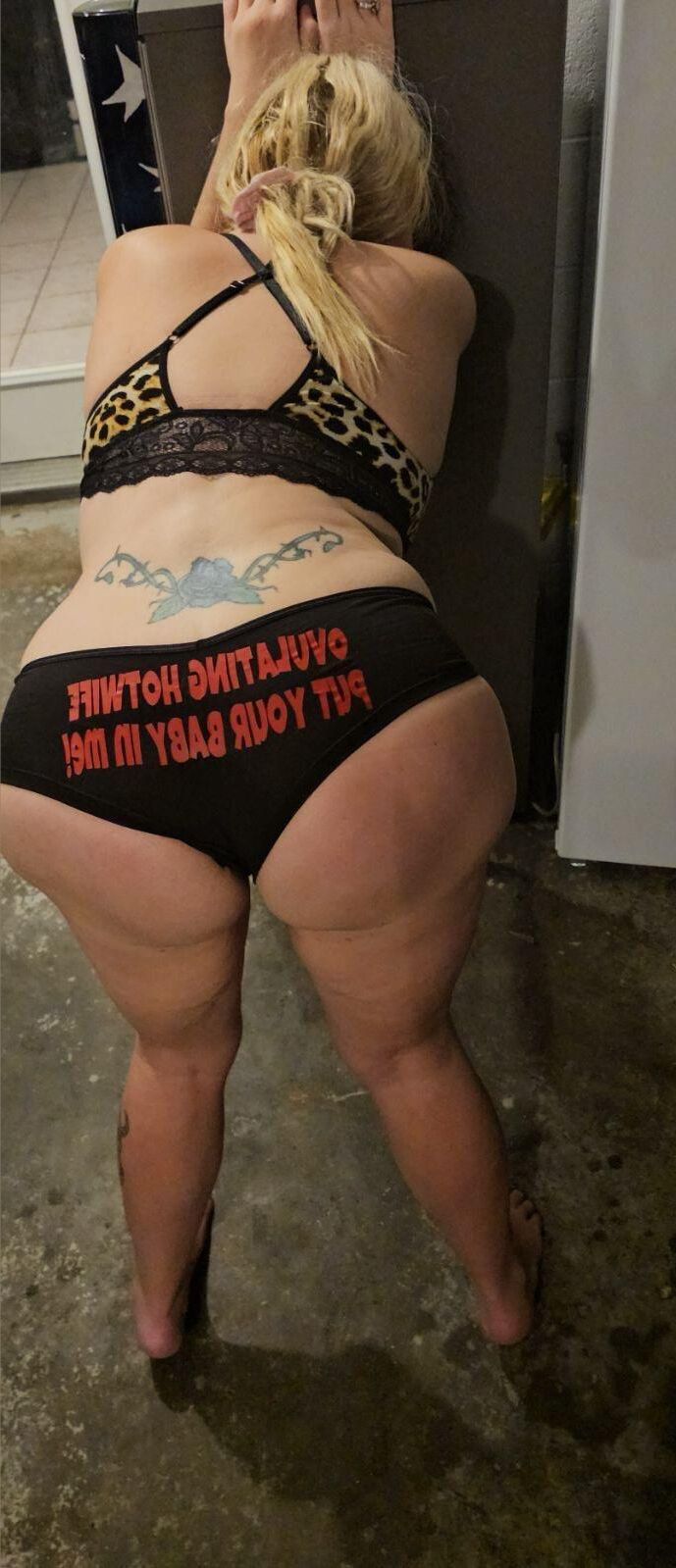 Jeanie Hotwives que nunca sospecharías