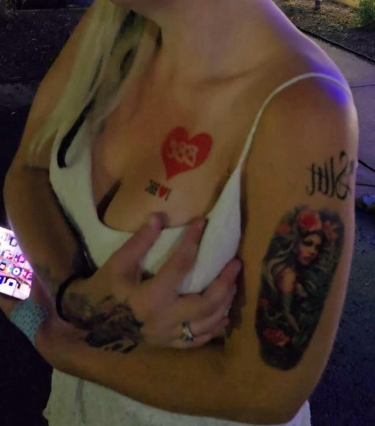 Jeanie Hotwives que nunca sospecharías