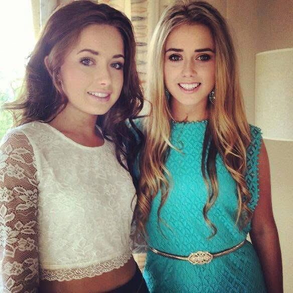 Slutty Irish Tns and UK Chavs s part 