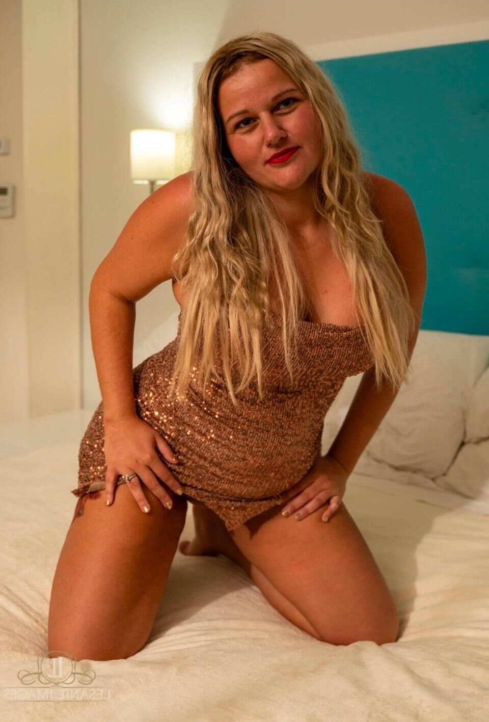 Jeanie Hotwives que nunca sospecharías