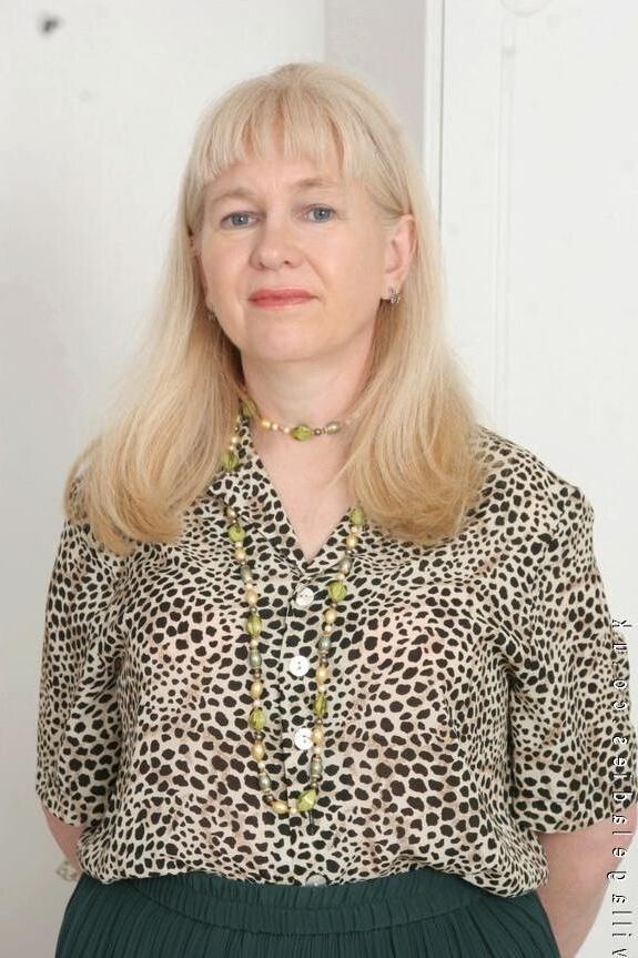 . Marina Blonde gran