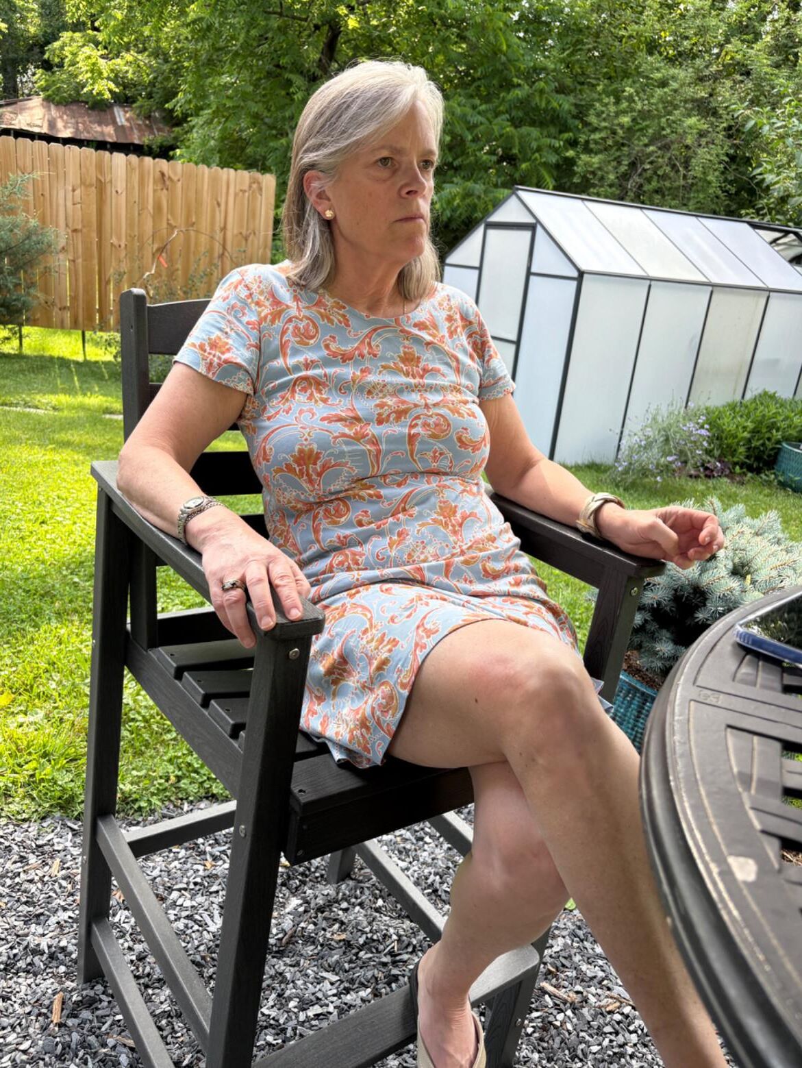 Milf from Occ