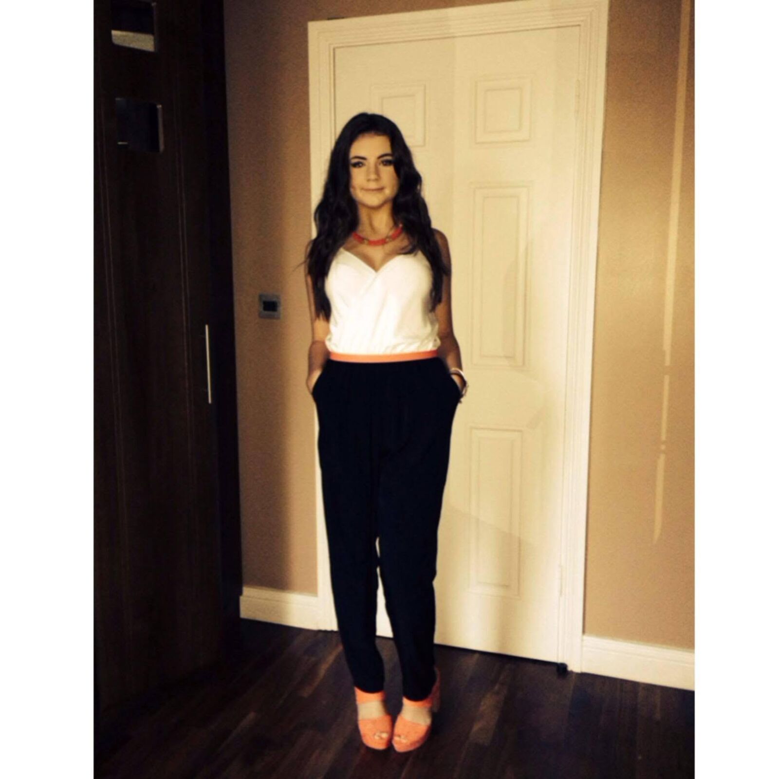 Slutty Irish Tns and UK Chavs s part 