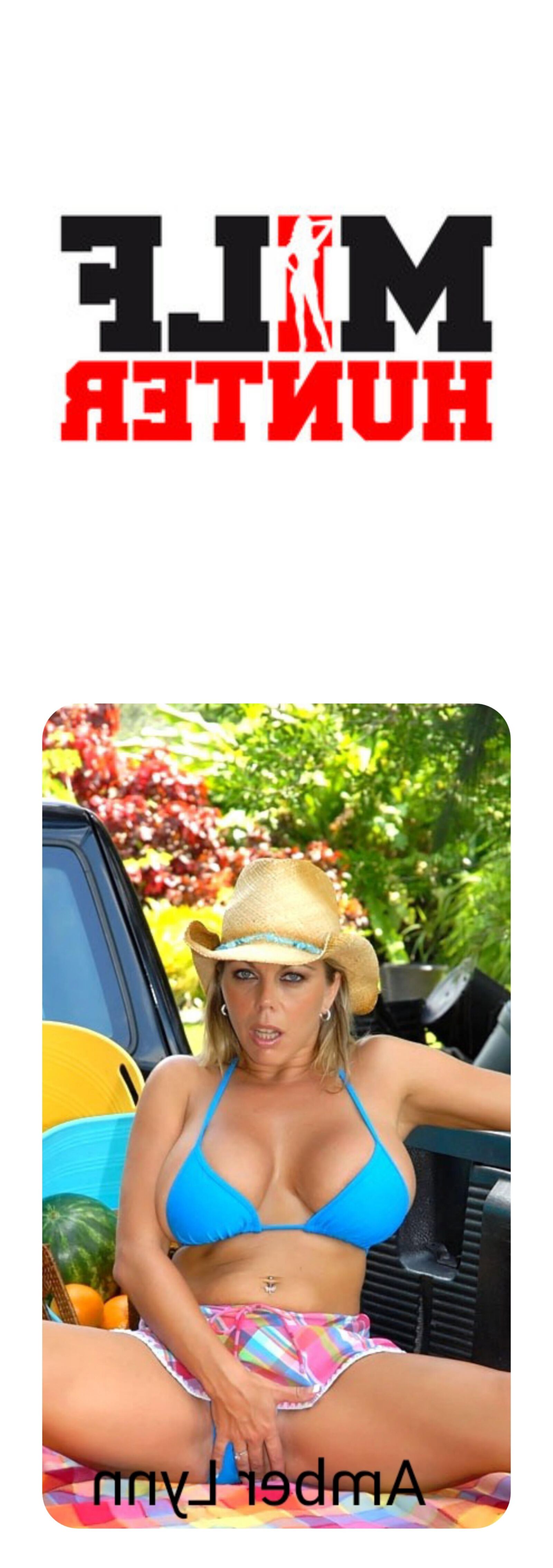 Amber Lynn Bach_MILF Hunter Series