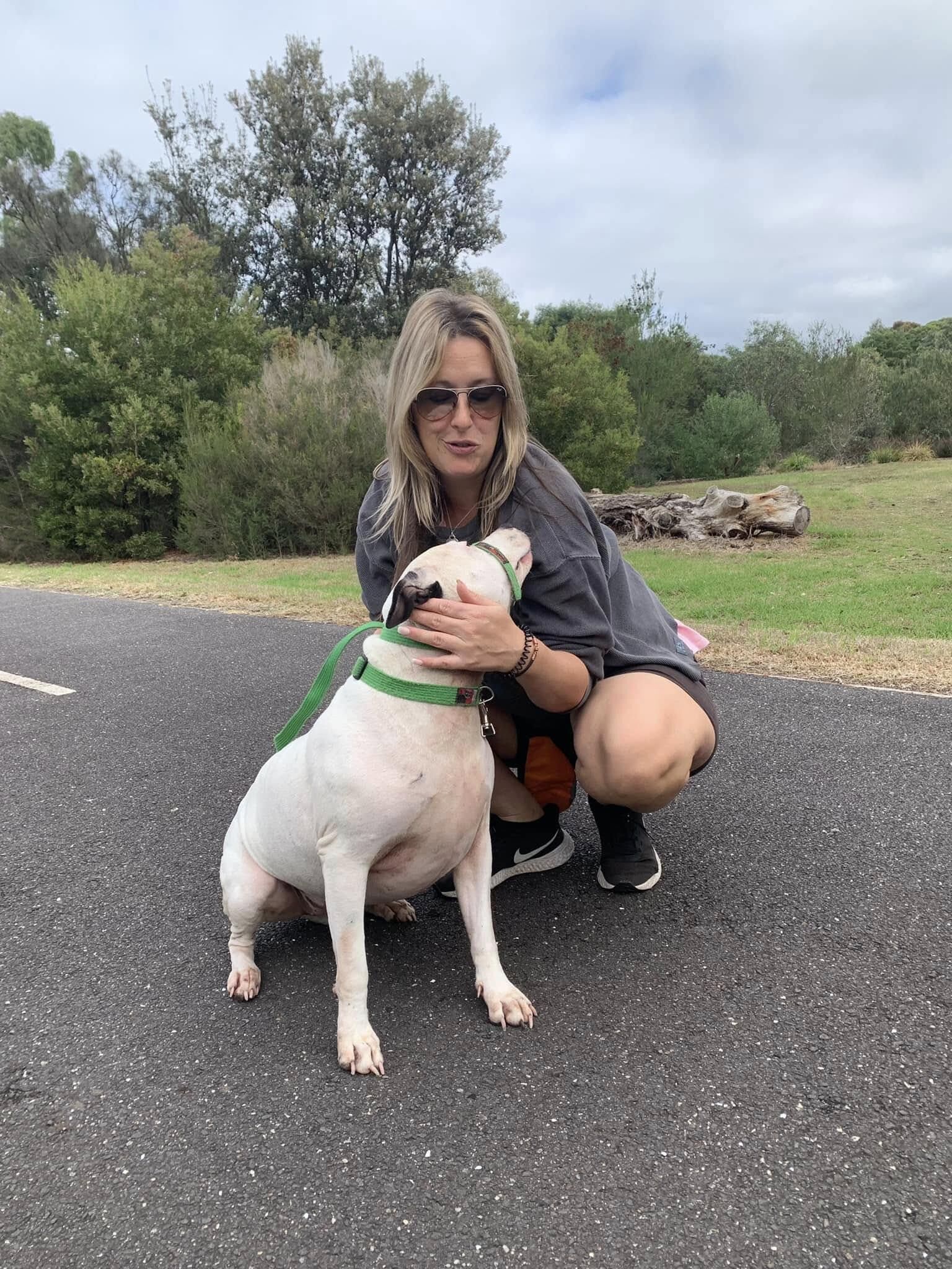 Escort from Frankston, Australia