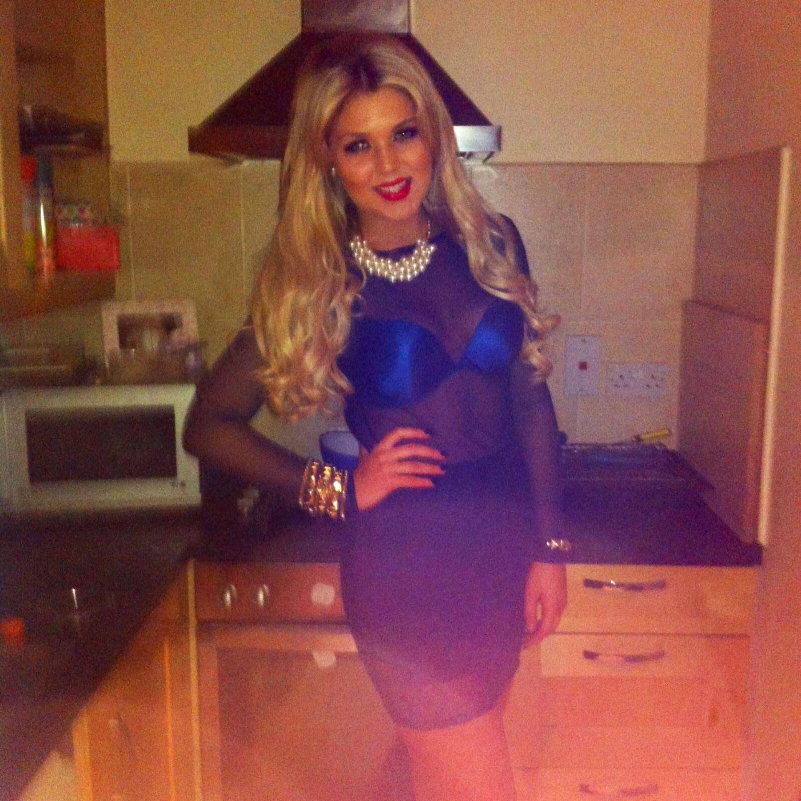 Slutty Irish Tns and UK Chavs s part 