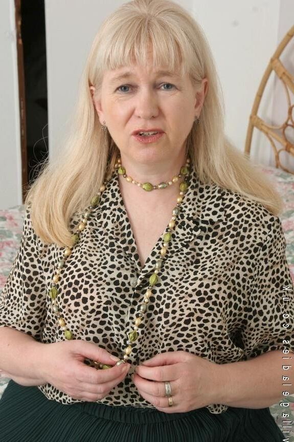 . Marina Blonde gran