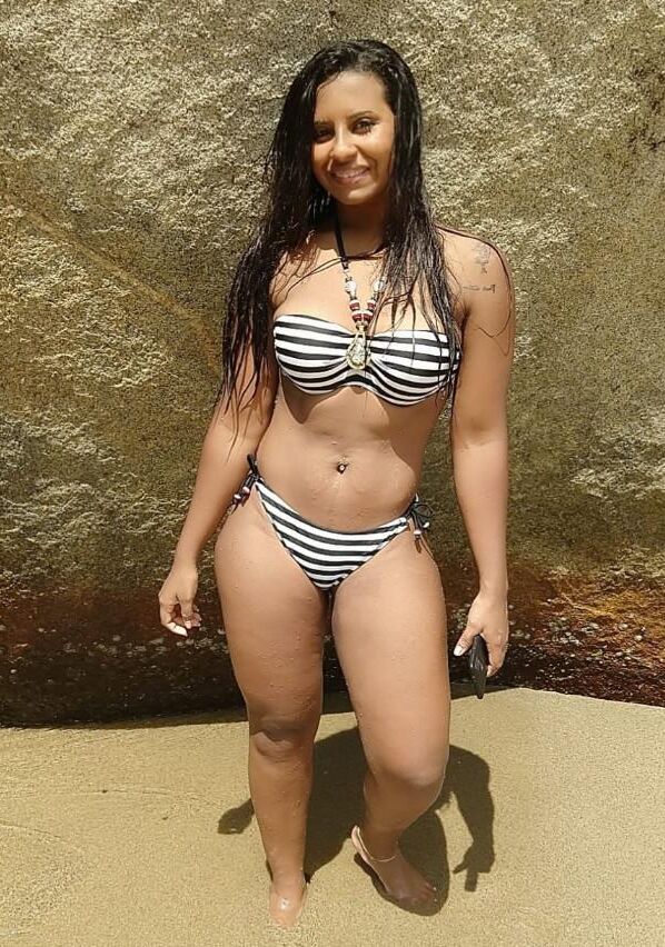 Karla Morena Gostosa