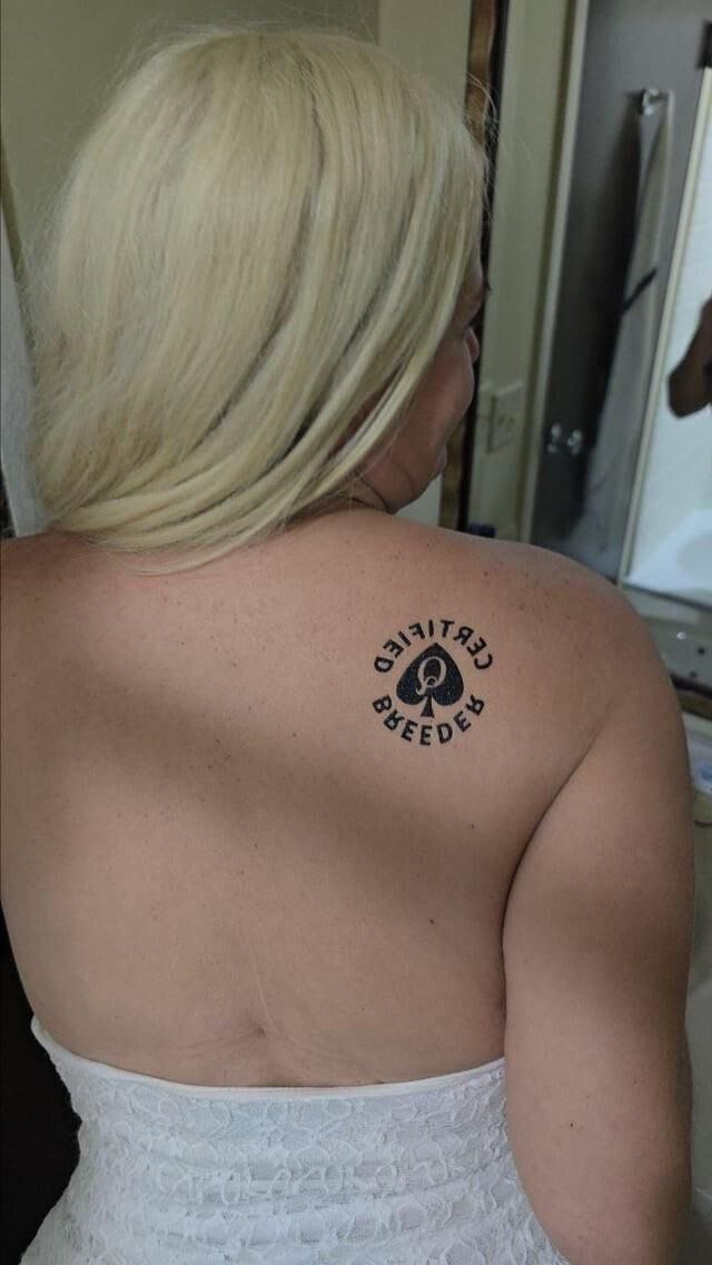 Jeanie Hotwives que nunca sospecharías