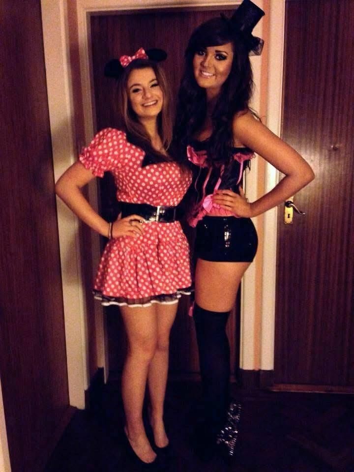 Slutty Irish Tns and UK Chavs s part 