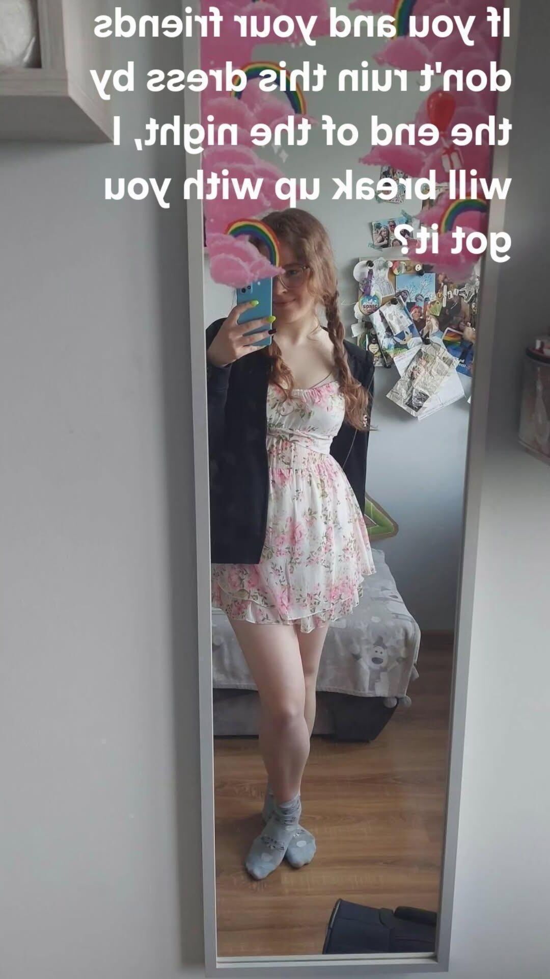 Kasia Polish yo Dumb Slut Exposed