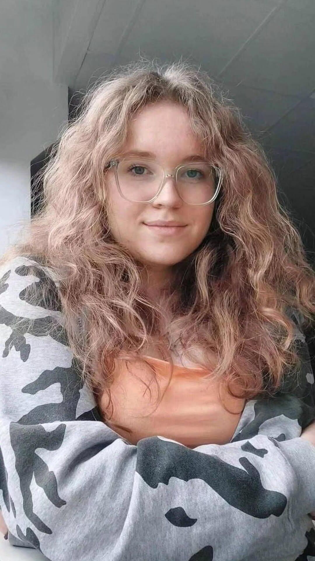 Kasia Polish yo Dumb Slut Exposed