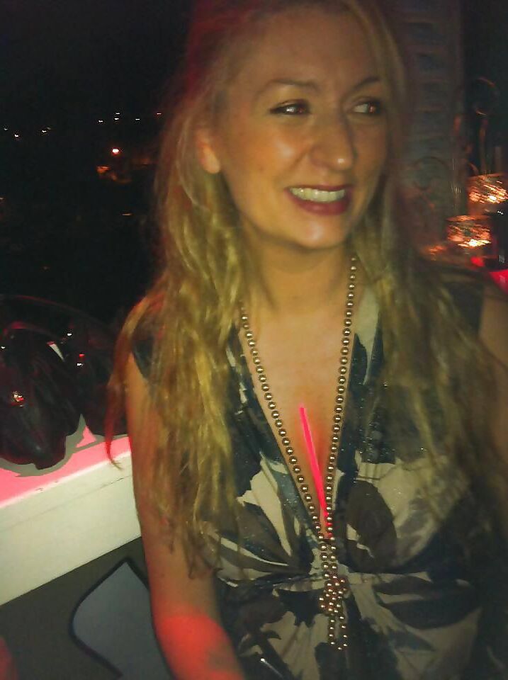 Caroline horny french milf slut big tits