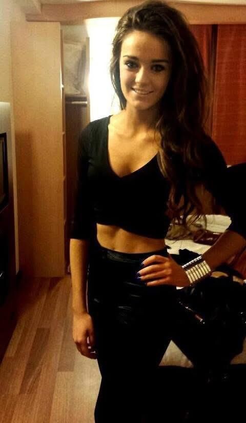 Slutty Irish Tns and UK Chavs s part 
