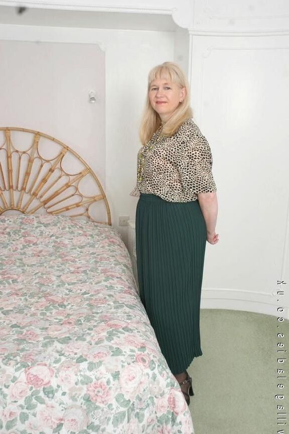 . Marina Blonde gran