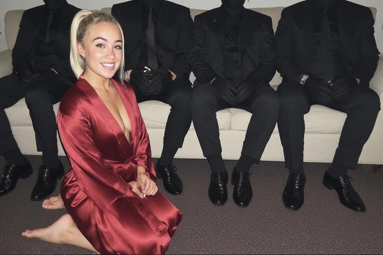 Cheating Hot Wife Presents