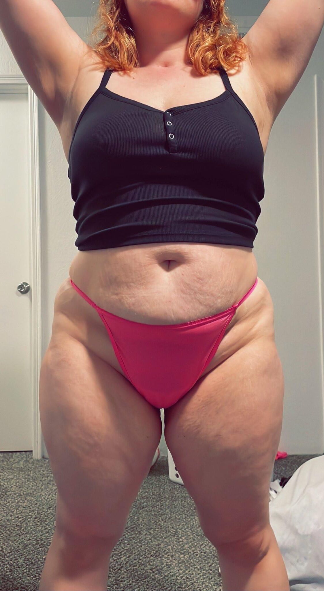 Texan Pawg Milf Holly