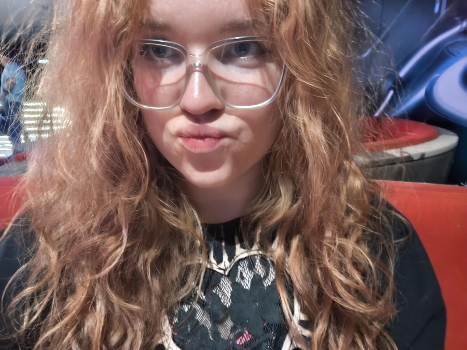 Kasia Polish yo Dumb Slut Exposed