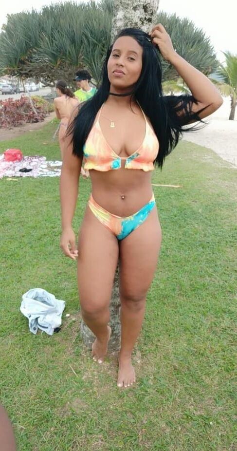 Karla Morena Gostosa