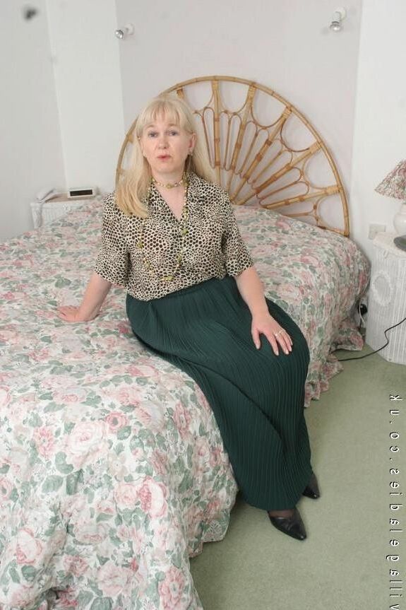 . Marina Blonde gran