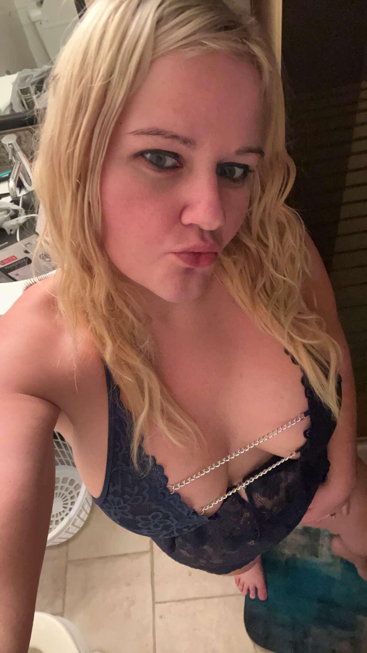 Jeanie Hotwives que nunca sospecharías